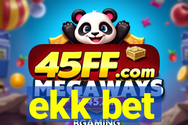 ekk bet